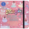 Enchanted Water Pen & Cards - Arts & Crafts - 1 - thumbnail