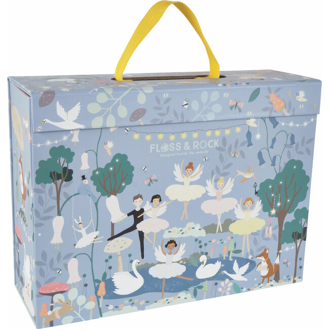 Enchanted Playbox - Role Play Toys - 1