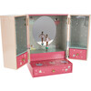 Enchanted Wardrobe Jewelry Box - Accents - 3