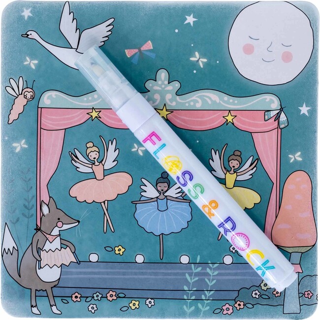 Enchanted Water Pen & Cards - Arts & Crafts - 3