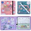 Enchanted Water Pen & Cards - Arts & Crafts - 4