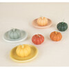 Mini Rainbow Pumpkin Candles - Candles - 1 - thumbnail