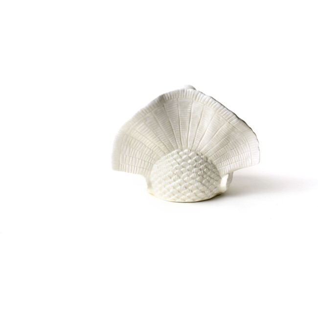 Turkey 9" Covered Bowl - Tabletop - 4