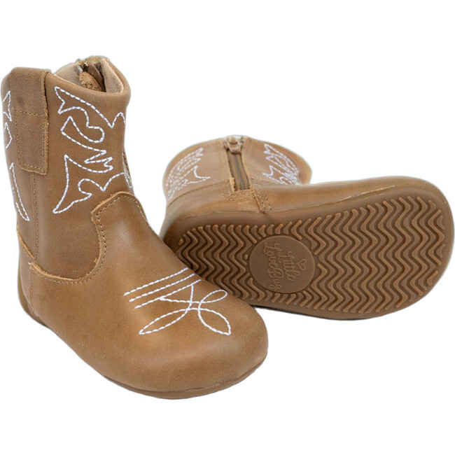Cowboy Boot, Desert Sand