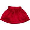 Sutton Skirt, Richmond Red - Skirts - 1 - thumbnail
