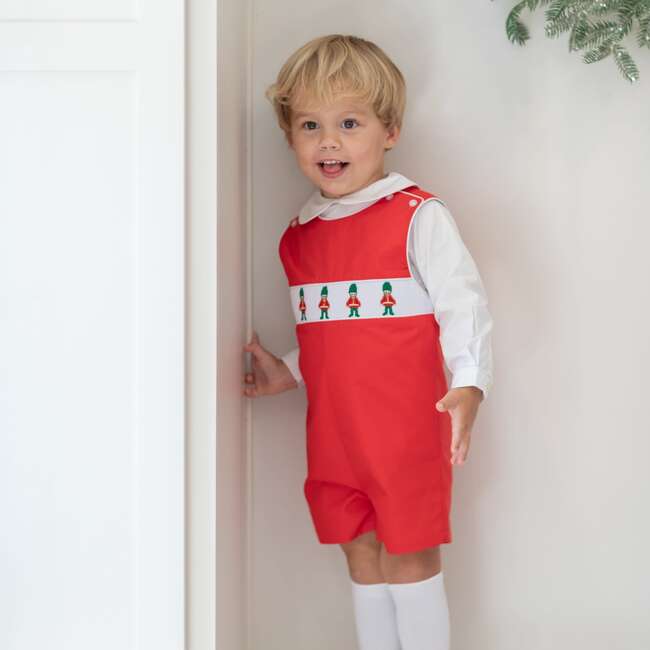 The George Jon Jon - Rompers - 2