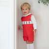 The George Jon Jon - Rompers - 2