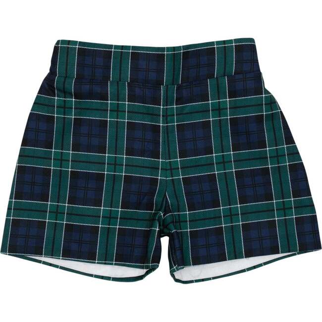 Sullivan Short Set, Newbury Tartan - Mixed Apparel Set - 2