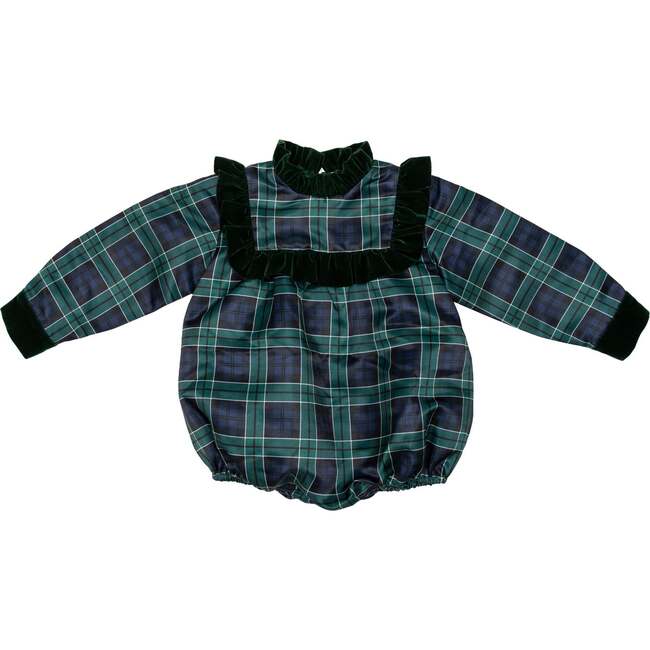 Nora Bubble, Newbury Tartan