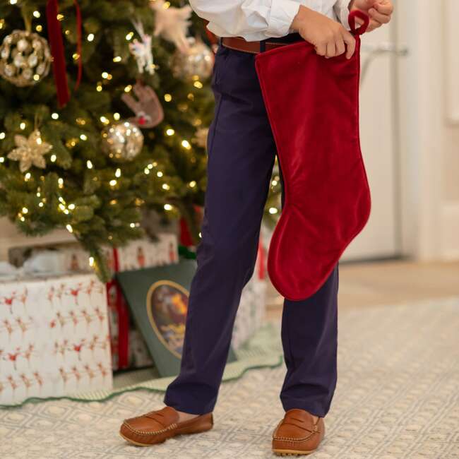 Performance Pants, Narragansett Navy - Pants - 3
