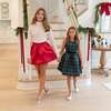 Sutton Skirt, Richmond Red - Skirts - 3