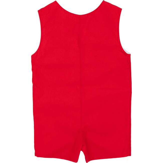The George Jon Jon - Rompers - 5