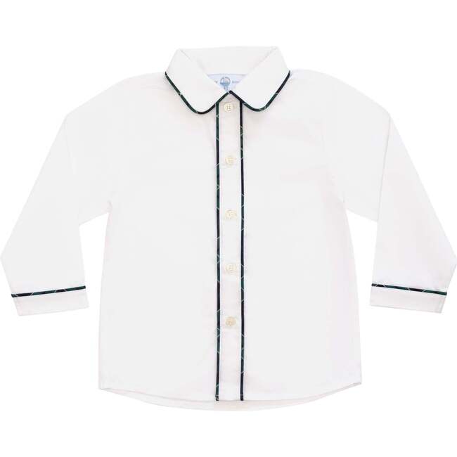Sullivan Short Set, Newbury Tartan - Mixed Apparel Set - 4