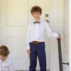 Performance Pants, Narragansett Navy - Pants - 5