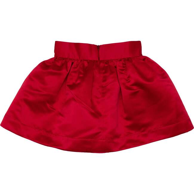 Sutton Skirt, Richmond Red - Skirts - 6