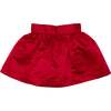 Sutton Skirt, Richmond Red - Skirts - 6