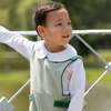 Long Sleeve Henry Peter Pan, Classic White - Shirts - 2