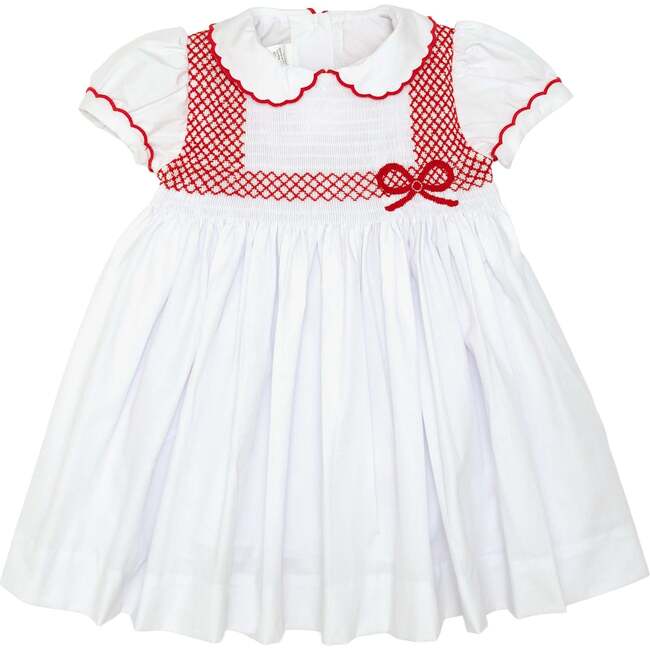 Eloise Dress