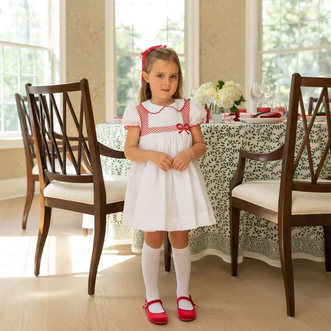 Eloise Dress - Dresses - 3