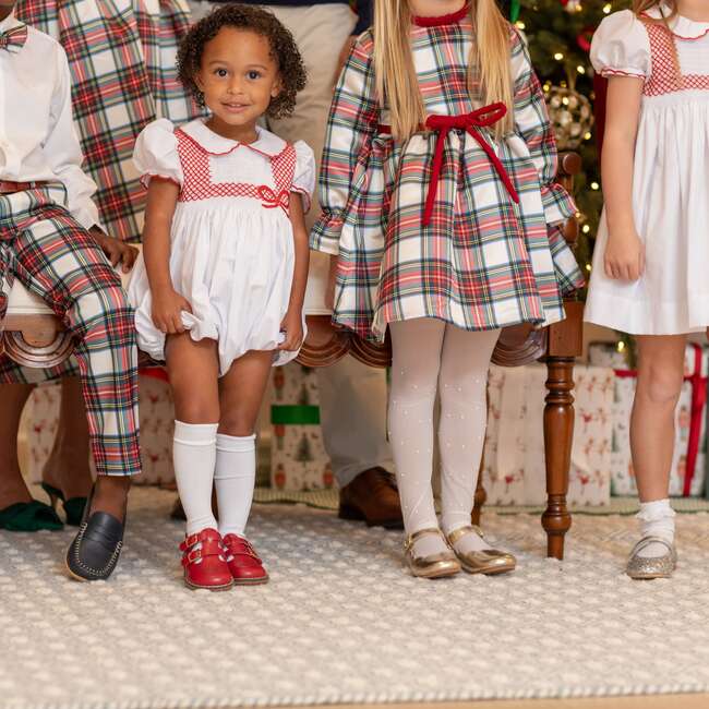 Eloise Bubble - Rompers - 3