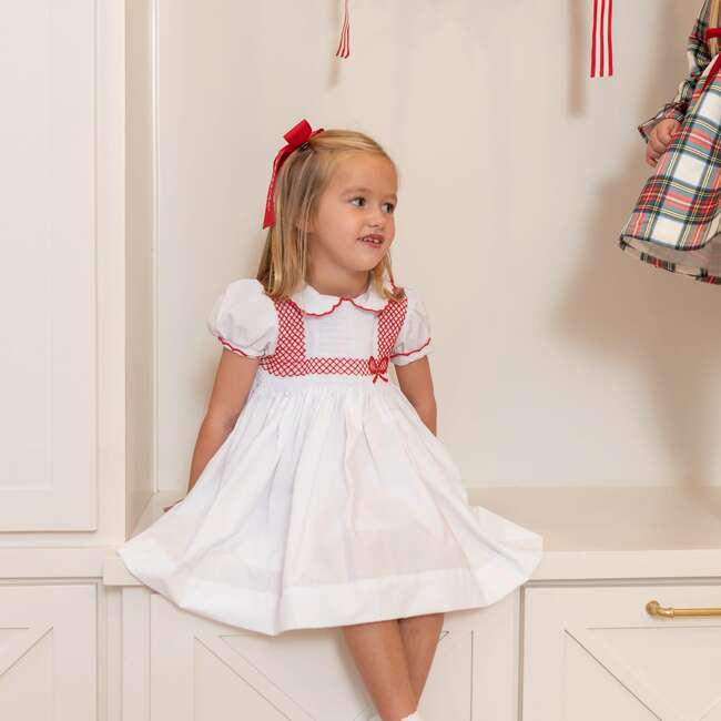 Eloise Dress - Dresses - 4