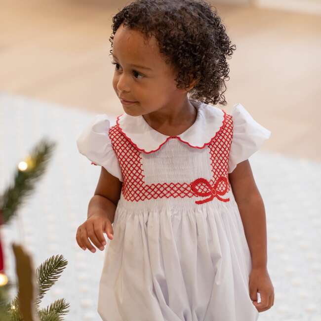 Eloise Bubble - Rompers - 4