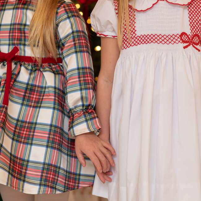 Eloise Dress - Dresses - 5