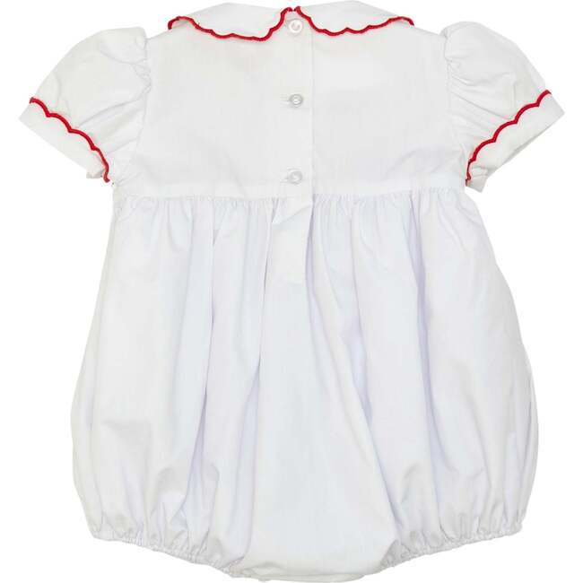 Eloise Bubble - Rompers - 6