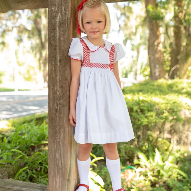 Eloise Dress - Dresses - 6