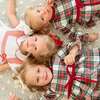 Hazel Dress, Townsend Tartan - Dresses - 4