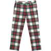 Bradford Trousers in Townsend Tartan - Pants - 1 - thumbnail