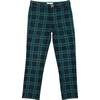 Bradford Trousers, Newbury Tartan - Pants - 1 - thumbnail