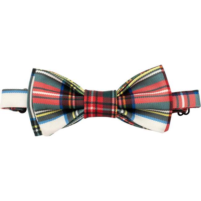 Baker Bow Tie, Townsend Tartan