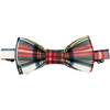 Baker Bow Tie, Townsend Tartan - Bowties & Ties - 1 - thumbnail