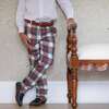 Bradford Trousers in Townsend Tartan - Pants - 2
