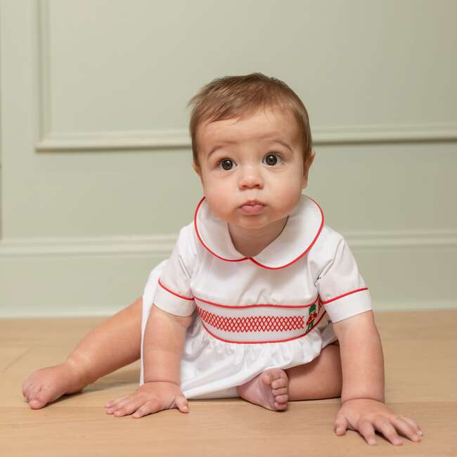 Charlie Bubble - Rompers - 4