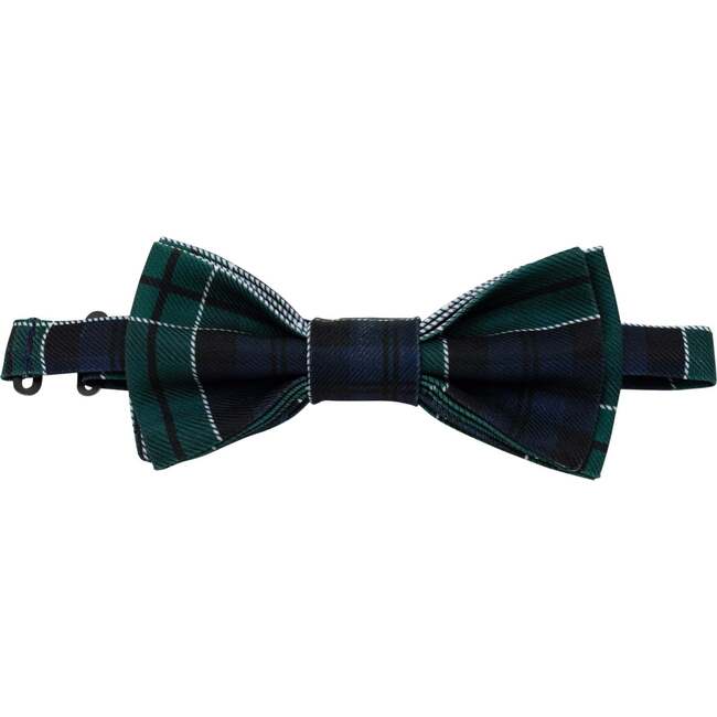 Baker Bow Tie, Newbury Tartan