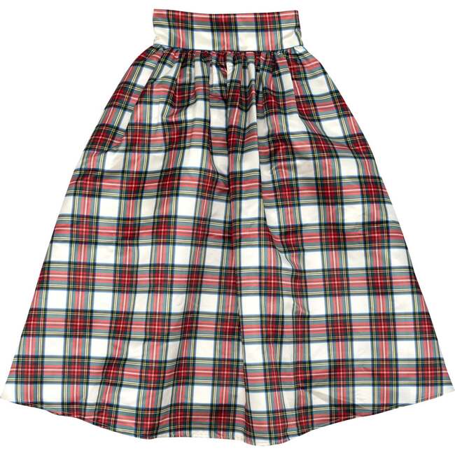 Audrey Skirt, Townsend Tartan