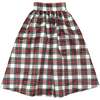 Audrey Skirt, Townsend Tartan - Skirts - 1 - thumbnail