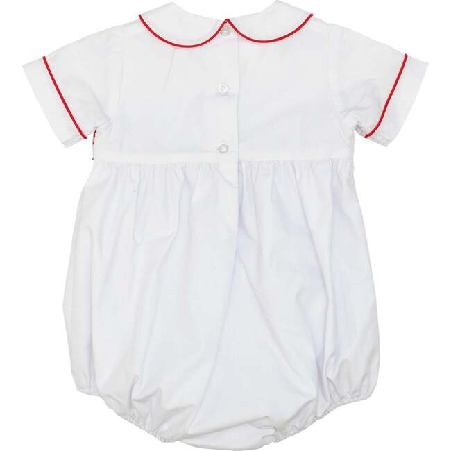 Charlie Bubble - Rompers - 6