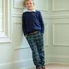 Bradford Trousers, Newbury Tartan - Pants - 3