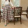 Audrey Skirt, Townsend Tartan - Skirts - 3