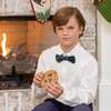Baker Bow Tie, Newbury Tartan - Bowties & Ties - 3