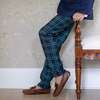 Bradford Trousers, Newbury Tartan - Pants - 4