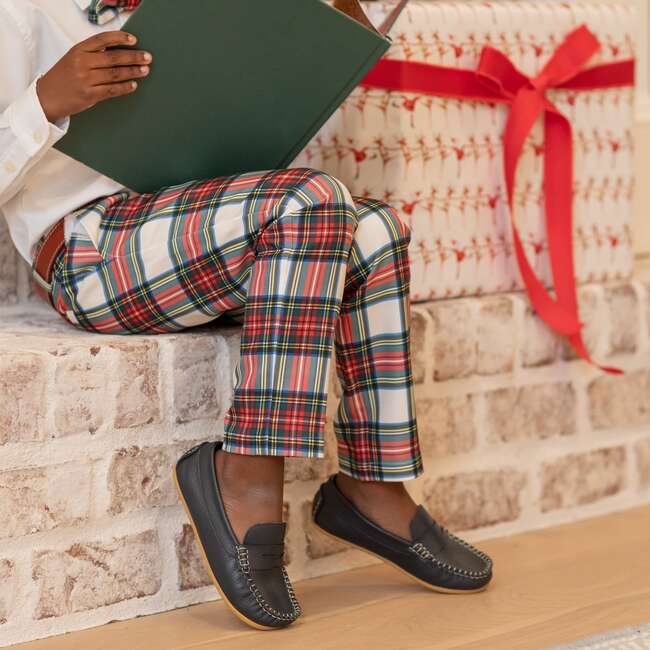 Bradford Trousers in Townsend Tartan - Pants - 5