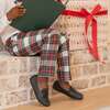 Bradford Trousers in Townsend Tartan - Pants - 5