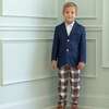 Bradford Trousers in Townsend Tartan - Pants - 6
