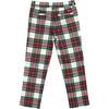 Bradford Trousers in Townsend Tartan - Pants - 7
