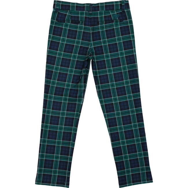 Bradford Trousers, Newbury Tartan - Pants - 7