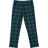 Bradford Trousers, Newbury Tartan - Pants - 7